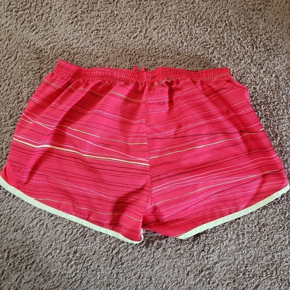 Nike Dri Fit Tempo Running Shorts Womens Medium - Picture 4 of 4